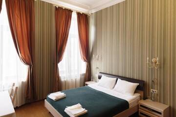 Гостевой дом Inn 6 line Санкт-Петербург